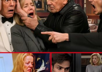 1DIVORCE BOMBSHELL! Nikki SIGNS the Papers — Throws Them in Victor’s Face & Says 3 WORDS! | Y&R