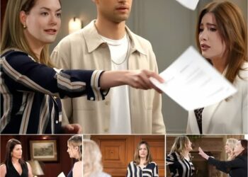 1SHOCKING SECRET FOR YOU!! The Bold and the Beautiful Spoilers Next TWO Week | (12/22/25 – 1/2/26)