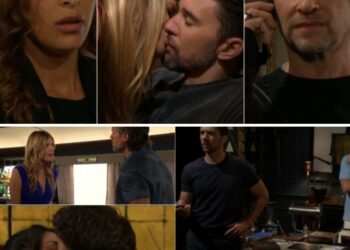 1 “So THIS Is What Christmas Means Now…” — Victor & Nikki Get a Wake-Up Call No One Expected