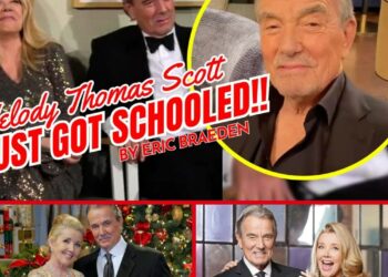 1New Year Miracle! Victoria Rowell Returns to Young and the Restless as Drucilla Winters!