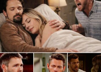 1The Bold And The Beautiful B&B Spoilers🔴: Donna Plays Peacemaker Between Her Sisters 📽 P B P ✔