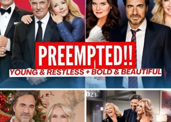 1BREAKING NEWS !! Matt Cohen’s Surgery Update – Is He Leaving Y&R Already?