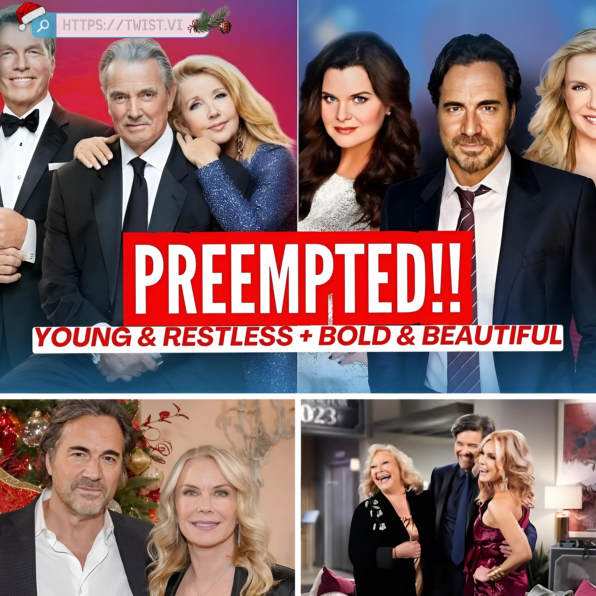 1BREAKING NEWS !! Matt Cohen’s Surgery Update – Is He Leaving Y&R Already?