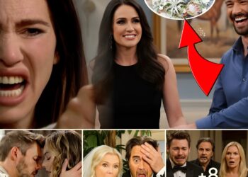 1The Bold and the Beautiful – December 1: Katie’s Collapse Sparks War Between Spencer and Forrester Empires — B&B’s Most Tense Monday Yet 