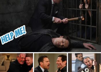 1CBS Y&R FULL (12/30/2025) – The young And The Restless Spoilers Tuesday, December 30.