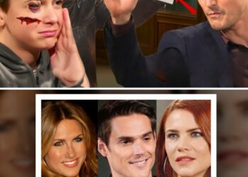 1Y&R Spoilers Photo Preview Dec. 29: Sienna Unconscious in Hotel Room