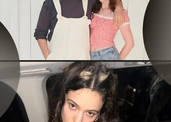 1Linden Ashby Confesses His FEAR of Soap Operas, Could Cameron Kirsten Return to The Young and the Restless?