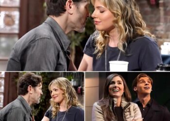 1Nikki discovers a horrifying grave – did Victor intend to bury his wife alive? YR Spoilers Shock