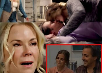 1The Bold and the Beautiful Spoilers: Bill Pushes Katie Into a SHOCKING Career Shift, Ridge and Brooke Left FURIOUS?