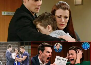 1Linden Ashby Confesses His FEAR of Soap Operas, Could Cameron Kirsten Return to The Young and the Restless?