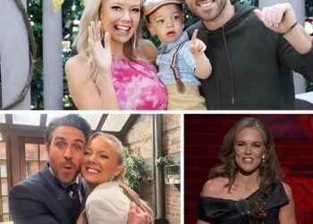 1Young & Restless News Sean Dominic & Brytni Sarpy’s Perfect Date!