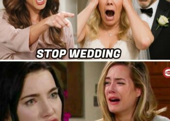 1B&B SHOCKER: The Wedding That BLEW UP Los Angeles!