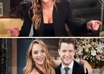 1Jack’s secret is revealed, he will lose everything The Young And The Restless Spoilers