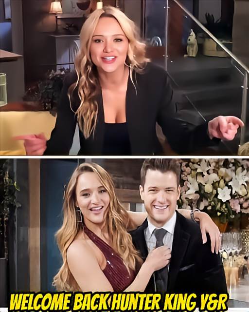 1Jack’s secret is revealed, he will lose everything The Young And The Restless Spoilers