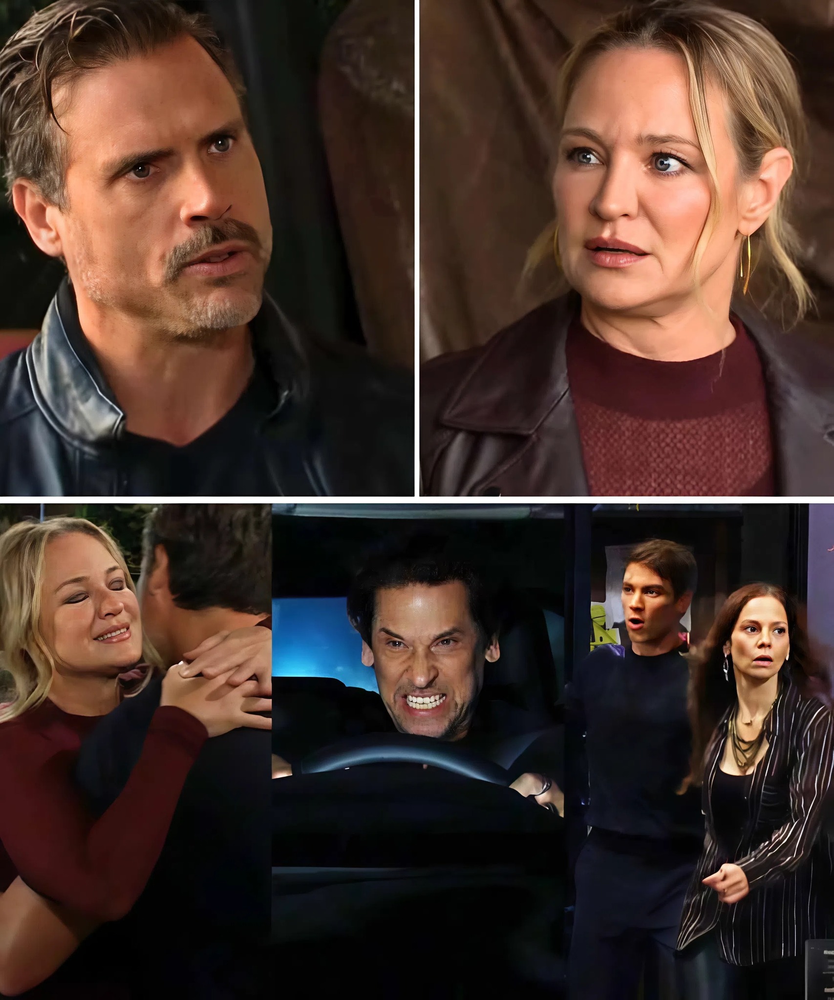 1Is Harrison’s Obsession With Claire a WARNING SIGN… or the Trauma No One in Genoa City Wants to Face?