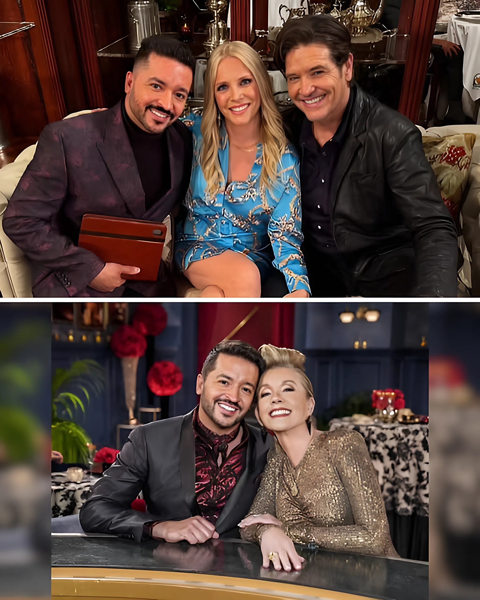 Phyllis stabs Lily and tells Cane’s 3 disgusting secrets The Young And The Restless Spoilers Shock