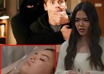 1The Bold and the Beautiful Spoilers: Bill Pushes Katie Into a SHOCKING Career Shift, Ridge and Brooke Left FURIOUS?