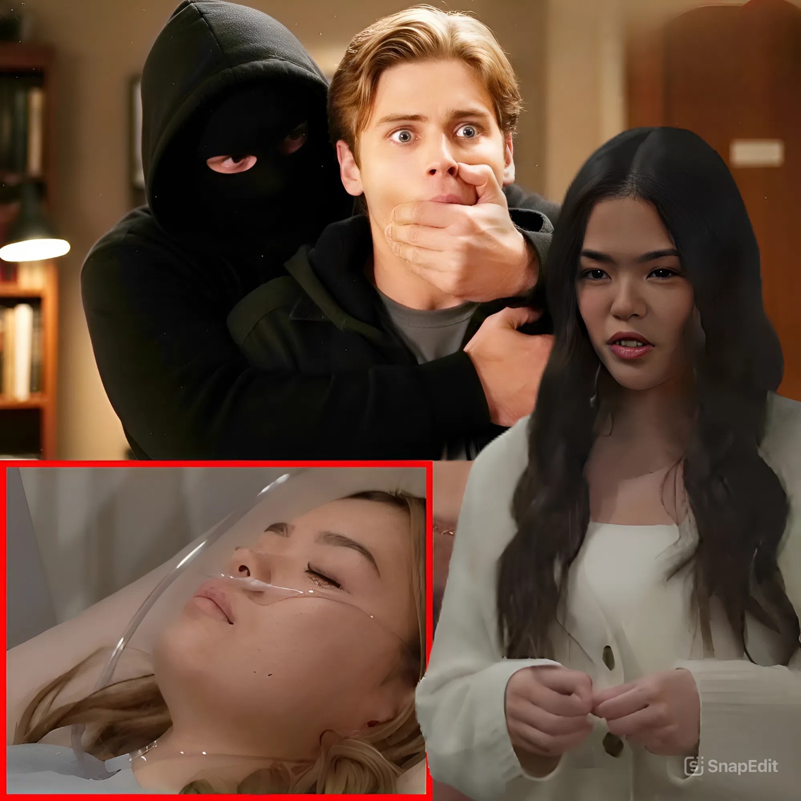 1The Bold and the Beautiful Spoilers: Bill Pushes Katie Into a SHOCKING Career Shift, Ridge and Brooke Left FURIOUS?