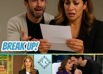 1Holden’s secret murders are revealed, and Matt’s sudden death? Young And The Restless Spoilers