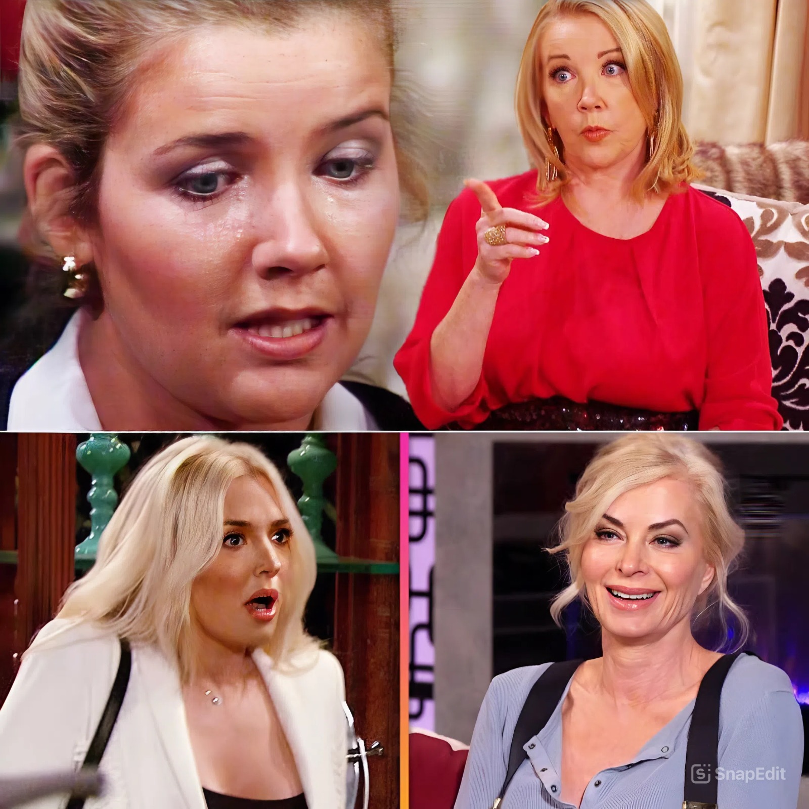 1Linden Ashby Confesses His FEAR of Soap Operas, Could Cameron Kirsten Return to The Young and the Restless?