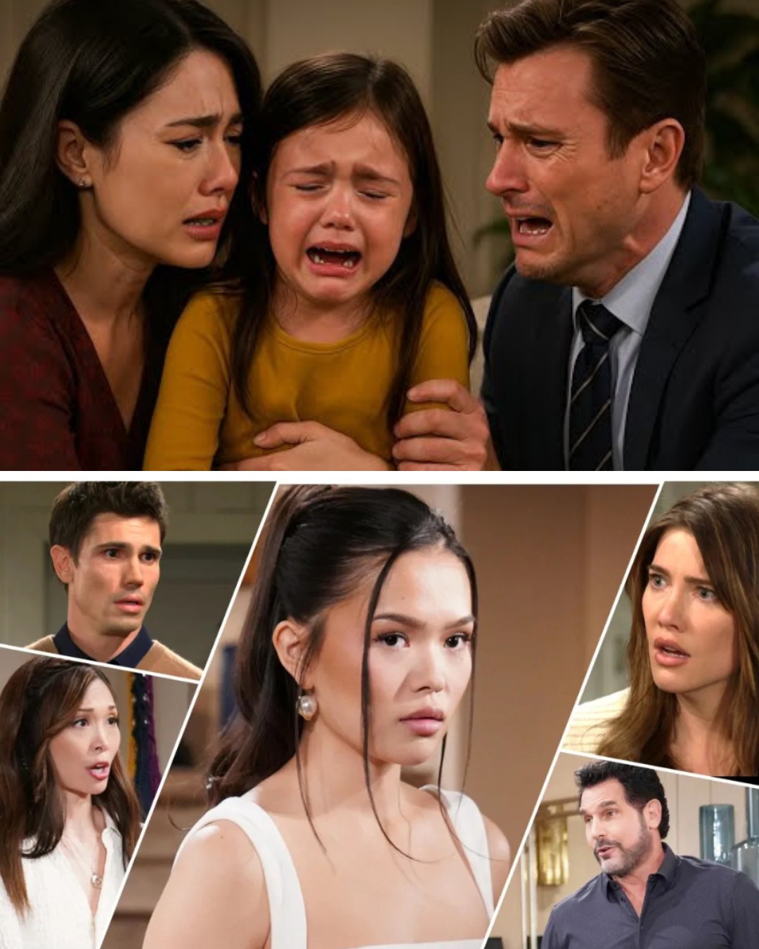 1B&B SHOCKER: The Wedding That BLEW UP Los Angeles!