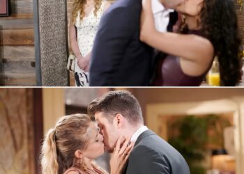 Phyllis stabs Lily and tells Cane’s 3 disgusting secrets The Young And The Restless Spoilers Shock