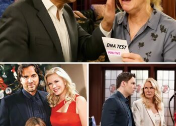 1The Bold and the Beautiful Spoilers: Bill Pushes Katie Into a SHOCKING Career Shift, Ridge and Brooke Left FURIOUS?