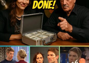 1Holden’s secret murders are revealed, and Matt’s sudden death? Young And The Restless Spoilers