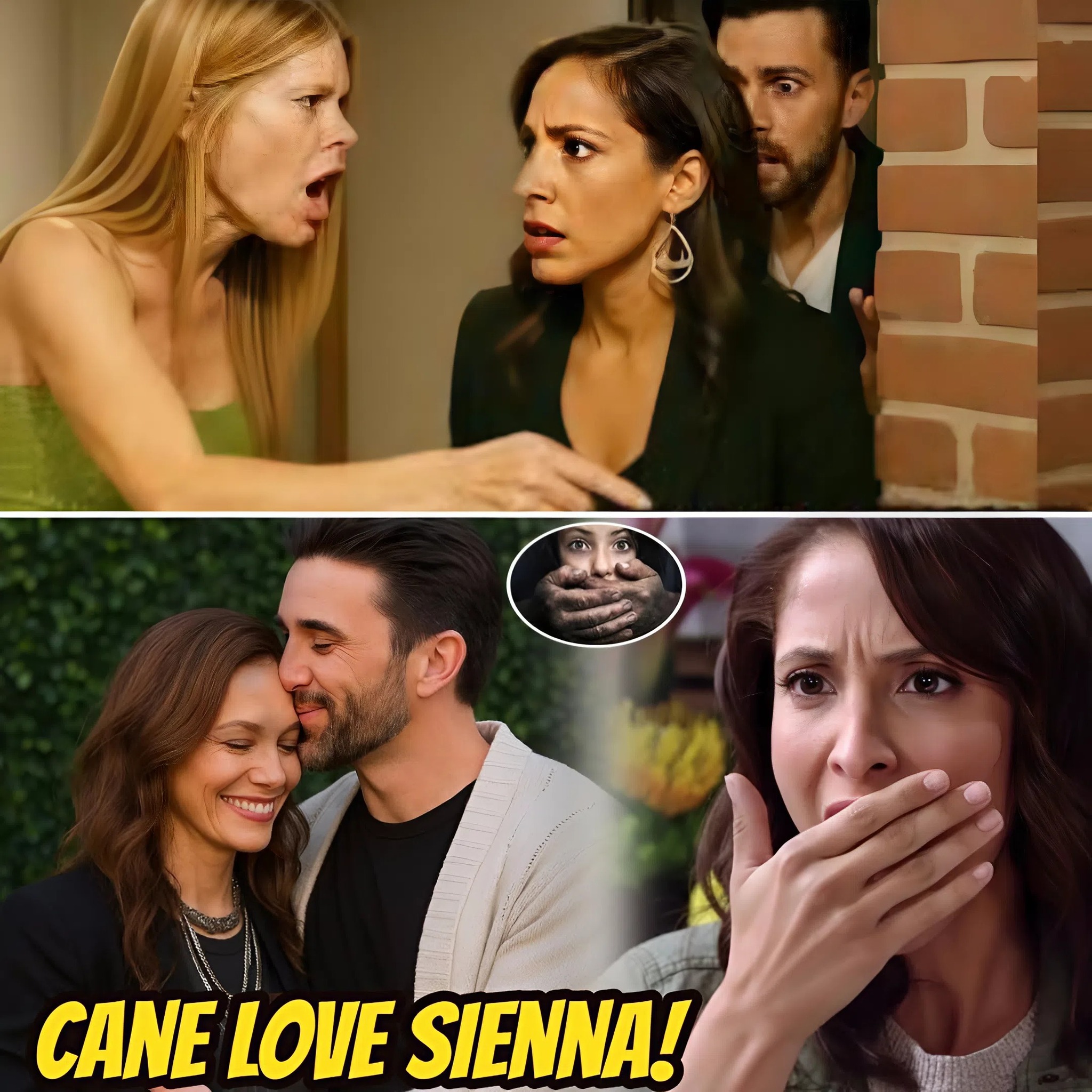 1Is Harrison’s Obsession With Claire a WARNING SIGN… or the Trauma No One in Genoa City Wants to Face?