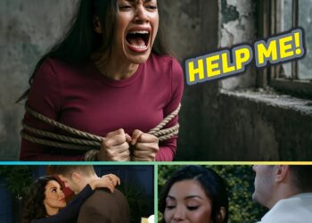 1Holden’s secret murders are revealed, and Matt’s sudden death? Young And The Restless Spoilers