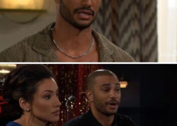 1Linden Ashby Confesses His FEAR of Soap Operas, Could Cameron Kirsten Return to The Young and the Restless?