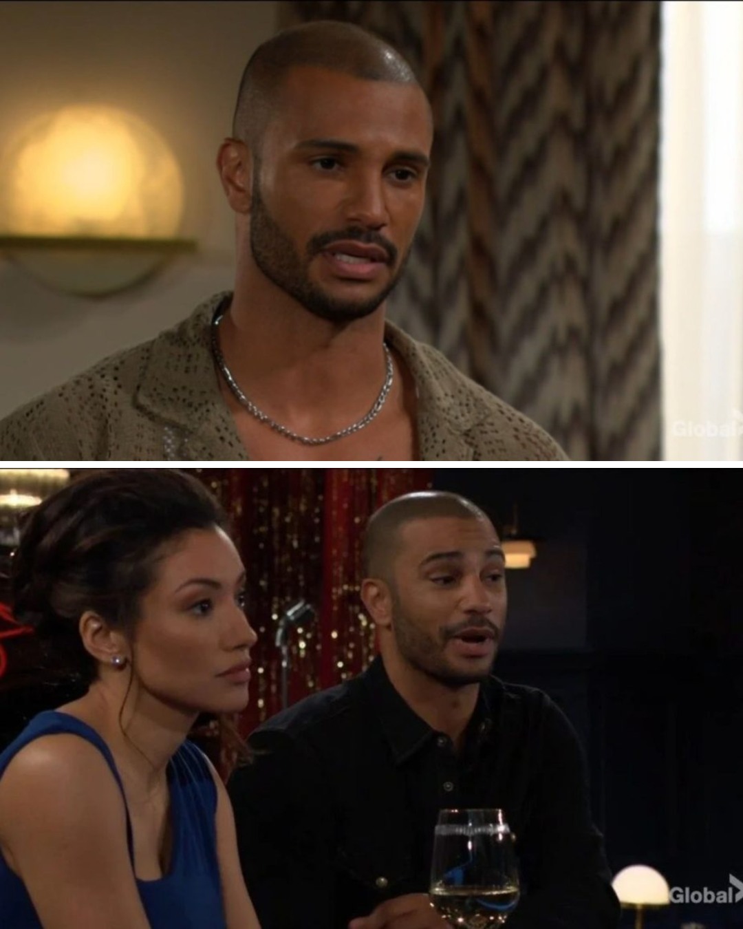 1Linden Ashby Confesses His FEAR of Soap Operas, Could Cameron Kirsten Return to The Young and the Restless?