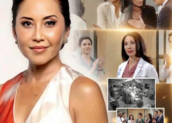 1Unraveling Family Secrets: Ridge Forester’s Shocking Genetic Revelation Uncovers a Long-Lost Daughter and Threatens the Legacy of Forester Creations!