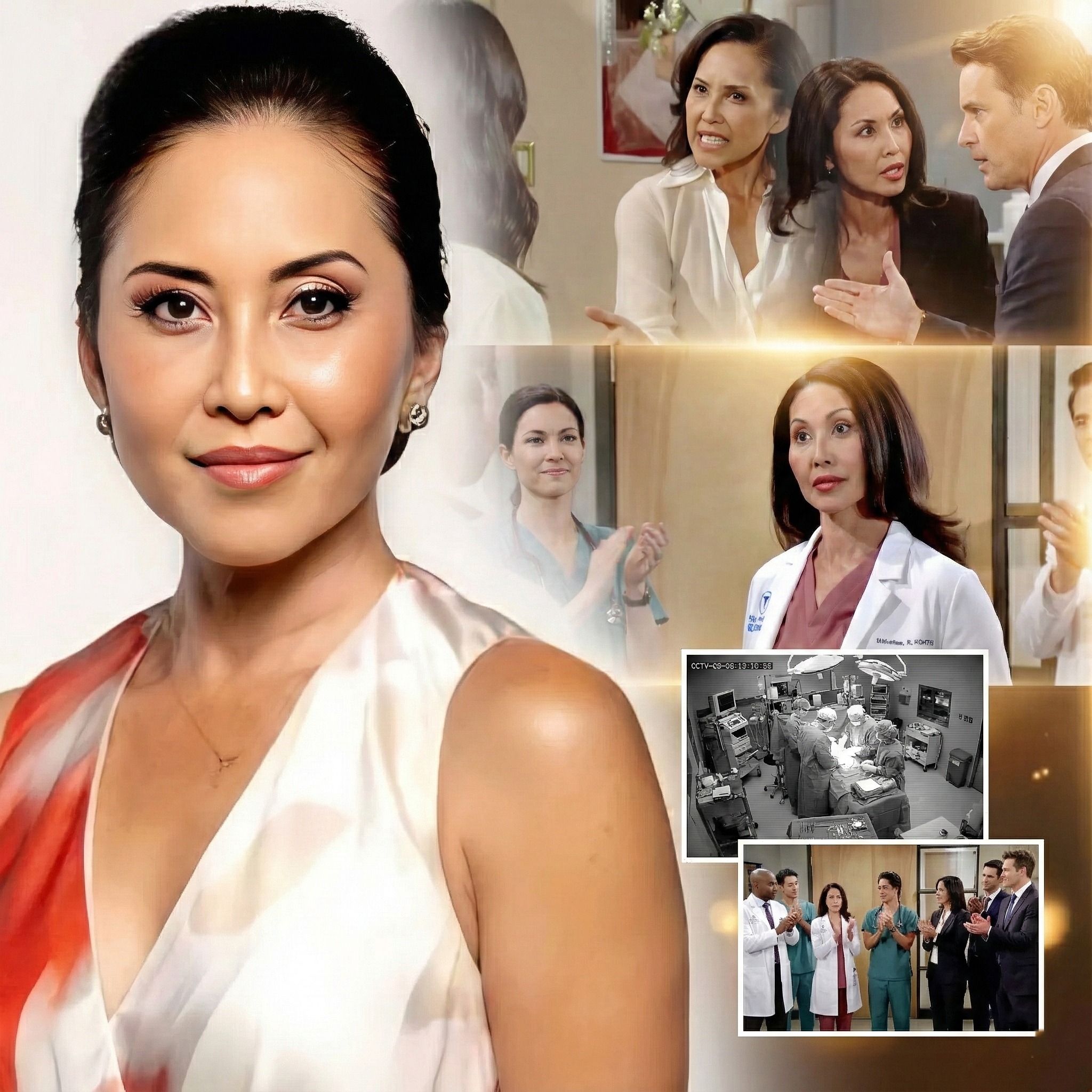 1Unraveling Family Secrets: Ridge Forester’s Shocking Genetic Revelation Uncovers a Long-Lost Daughter and Threatens the Legacy of Forester Creations!