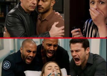 Y&R Reveals Shocking Death | Noah Newman Left Reeling from the News