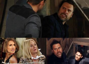 1Linden Ashby Confesses His FEAR of Soap Operas, Could Cameron Kirsten Return to The Young and the Restless?