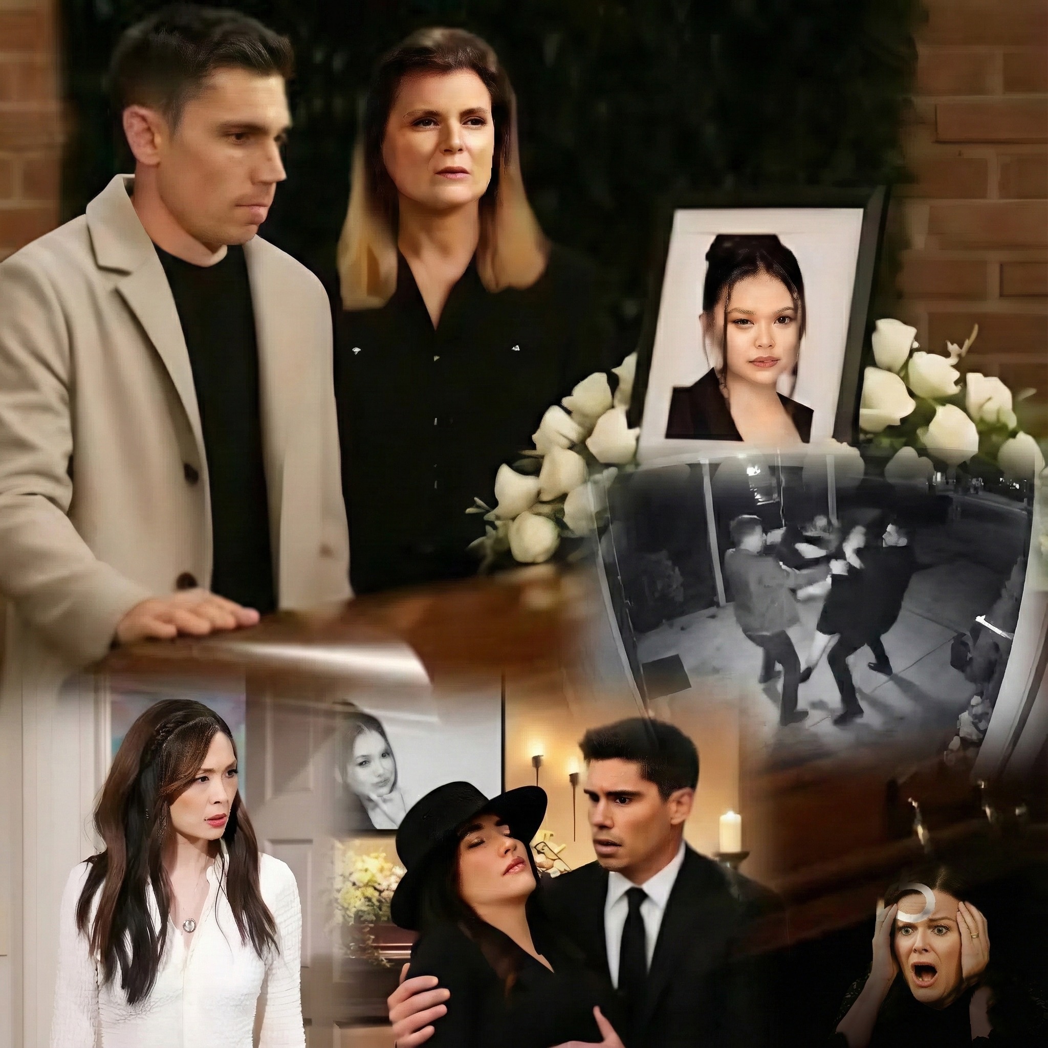 1Unraveling Family Secrets: Ridge Forester’s Shocking Genetic Revelation Uncovers a Long-Lost Daughter and Threatens the Legacy of Forester Creations!