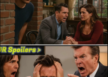 1Is Harrison’s Obsession With Claire a WARNING SIGN… or the Trauma No One in Genoa City Wants to Face?