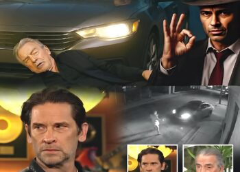 Phyllis stabs Lily and tells Cane’s 3 disgusting secrets The Young And The Restless Spoilers Shock