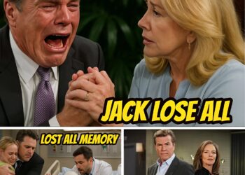Y&R Reveals Shocking Death | Noah Newman Left Reeling from the News