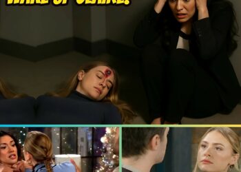 1Holden’s secret murders are revealed, and Matt’s sudden death? Young And The Restless Spoilers