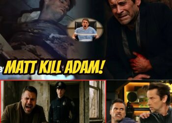 1Linden Ashby Confesses His FEAR of Soap Operas, Could Cameron Kirsten Return to The Young and the Restless?