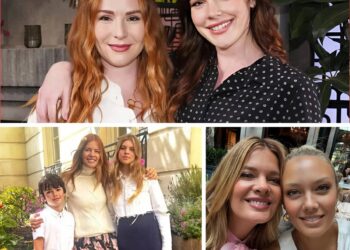 1Young & Restless News Sean Dominic & Brytni Sarpy’s Perfect Date!