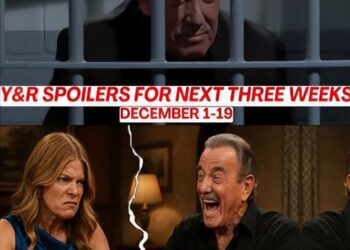 1Jack’s secret is revealed, he will lose everything The Young And The Restless Spoilers