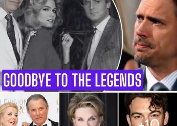 Y&R Reveals Shocking Death | Noah Newman Left Reeling from the News