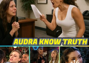 1Holden’s secret murders are revealed, and Matt’s sudden death? Young And The Restless Spoilers