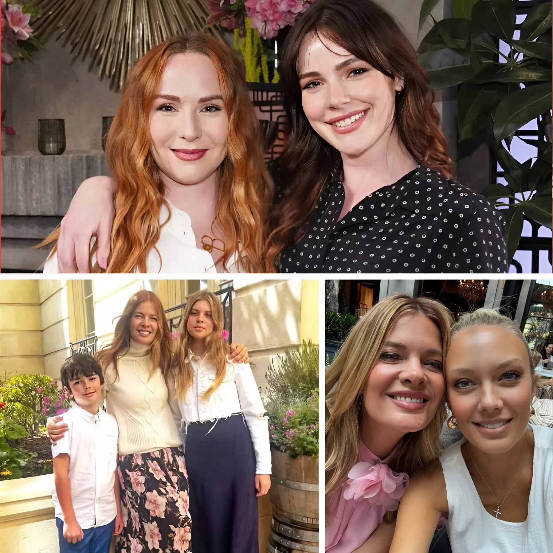 1Young & Restless News Sean Dominic & Brytni Sarpy’s Perfect Date!