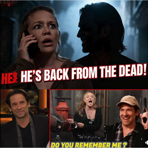 1Is Harrison’s Obsession With Claire a WARNING SIGN… or the Trauma No One in Genoa City Wants to Face?