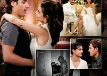 1Unraveling Family Secrets: Ridge Forester’s Shocking Genetic Revelation Uncovers a Long-Lost Daughter and Threatens the Legacy of Forester Creations!