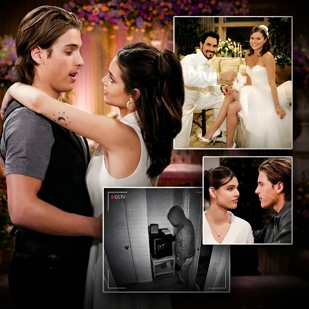 1Unraveling Family Secrets: Ridge Forester’s Shocking Genetic Revelation Uncovers a Long-Lost Daughter and Threatens the Legacy of Forester Creations!